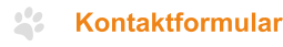 Kontaktformular