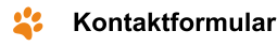 Kontaktformular